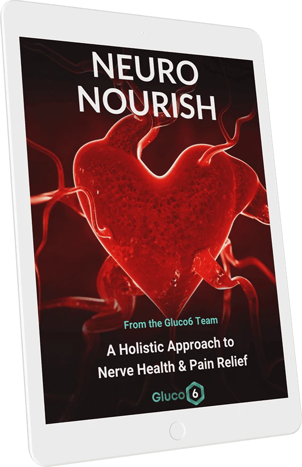 glucocil Bonus 2 eBook